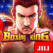 Boxing King okada play game