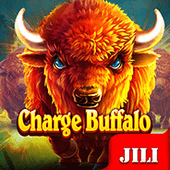 Charge Buffalo okada play