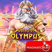 Gates of Olympus okada play slot