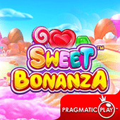 Sweet Bonanza okada play slot
