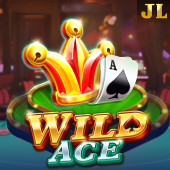Wild Ace okada play game