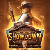 Wild Bounty Showdown okada play slot